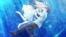 "ATRI -My Dear Moments-" Anime Teaser Visual