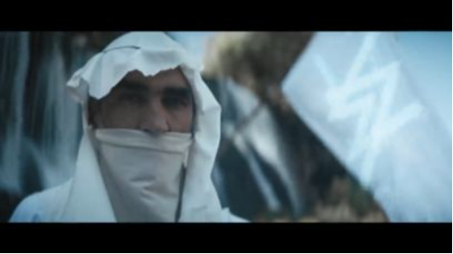 Alan Walker - Darkside (feat. Au-Ra and Tomine Harket)