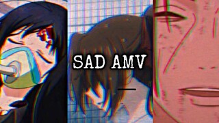 AMV get you the moon