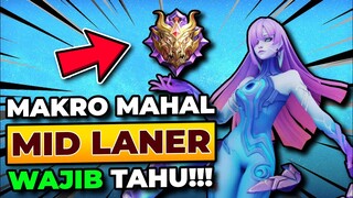 AUTO WIN! MAKRO MIDLANER MYTHIC GLORY 1K ⭐| PART 9