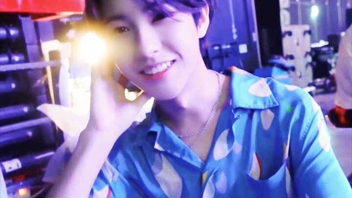 【Huang Renjun】Putri resmi yang diakui / Hahahahaha, patung tanah liat resminya bagaimana?