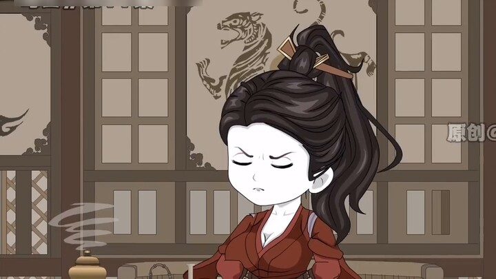 ตอนที่ 017 ของ The First Poisoner: กุ้งถูกแบนอีกแล้ว