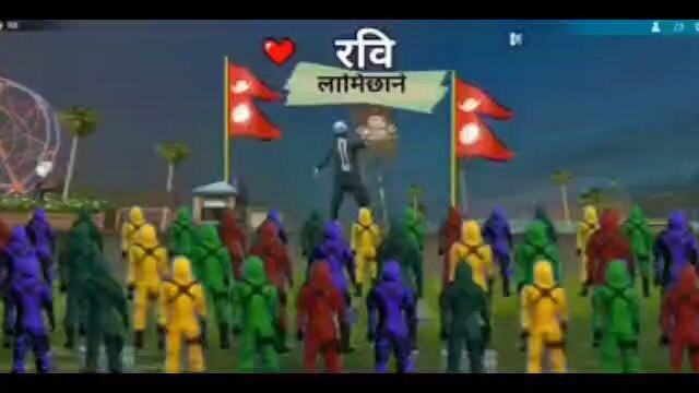 FREE FIRE YouTube channel subsicb FOUR RMD GAMING