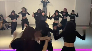 #youandme #jennie #natsumi编舞 #基础爵士