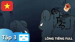 【Có Linh Thú】Tập 03 - Lồng Tiếng Full | 🇻🇳 Vietnamese Fandub