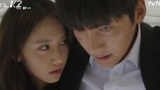 The K2 Episode 10 Subtitle Indonesia