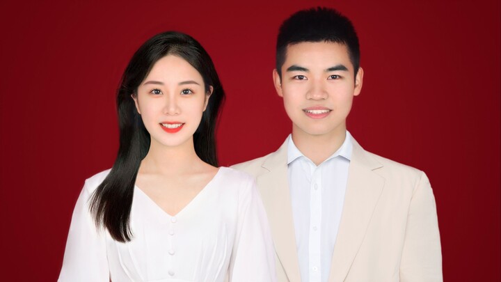 Nụ cười của Jimei thật ngọt ngào~