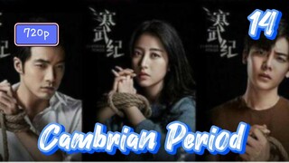 Cambrian Period (2017) Eps 14 Sub Indo 720p