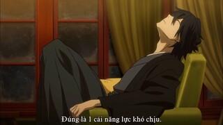 Bungou Stray Dogs Season 2 - Tập 10