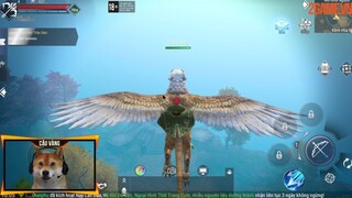 [Trải nghiệm] Forsaken World: Thần Ma Đại Lục Mobile - Siêu phẩm MMO bối cảnh Châu Âu