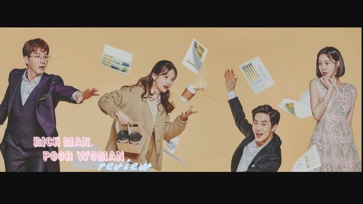 Rich Man Episode 4 in Hindi