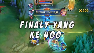 GAK NYANGKA UDAH SEJAUH INI