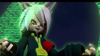 [Concave-convex World Mixed Cut] High-burning! ! The collision between Demon Slayer OP and the conca