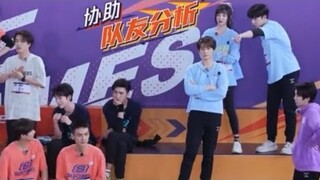 เคอแพท พี่เคอชัดเจนมากมองจนคอจะหัก#pp6d #เคอแพท #kepat #patrick #zhoukeyu