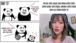 PUBG chế và PUBG china hài hước và những khoảng khắc funny #15