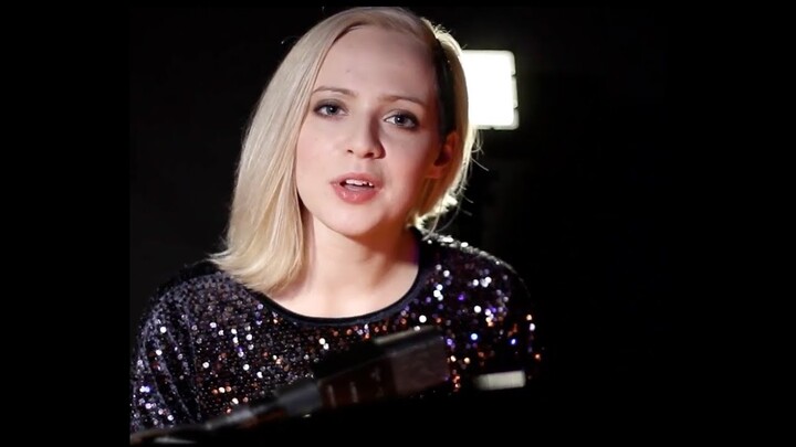 Don't You Worry Child - Swedish House Mafia - Official Acoustic Music Video - Madilyn Bailey