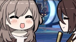 If there is no more huo huo huo huo huo,