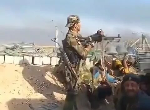 Yan Wang: “How did you die?” Me: “From trying to be a badass.”