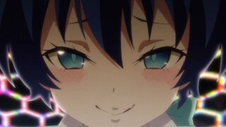 tensei shitara dainana [SEASON] 1 EPISODE 1