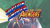 Captain America and The Avengers - The Co-op Mode