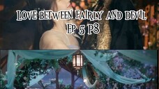 Love between Fairy and devil Tagalog ep 5 p8