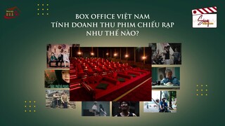 Nhà sáng lập Box Office Việt Nam: Phim MAI "căng thẳng" như vậy là vì đây là phim của Trấn Thành