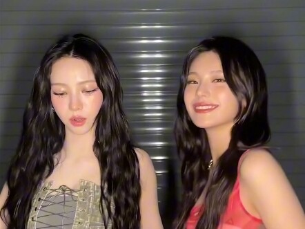 The dirty work style is obviously different from the previous serious stratification.