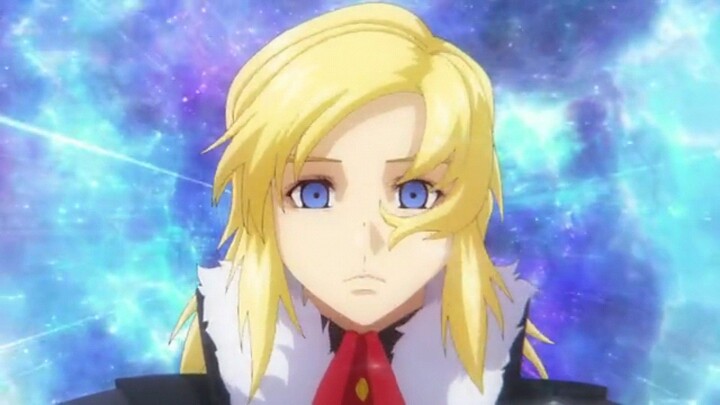 Kidou Senshi Gundam Seed Freedom Movie