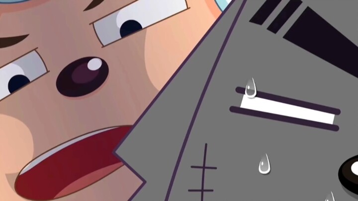 ตลกดี คุณจริงจังนะ