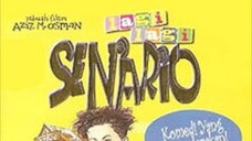 Saiful Apek : Lagi-Lagi Senario