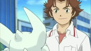 dragon drive tập 1–4