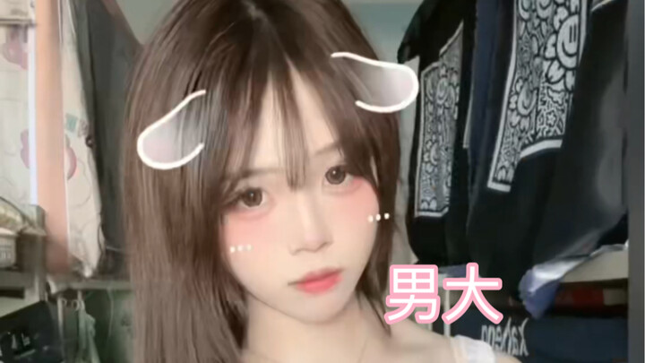 Guy completely transforms into a princess!!!