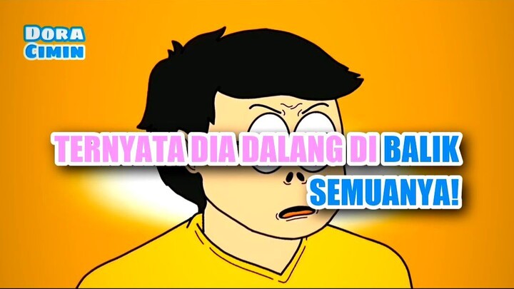 💥 TERNYATA DIA DALANG DI BALIK SEMUANYA!