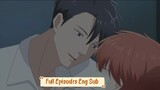BL anime Mask Danshi: This Shouldn't Lead to Love Full Episode Eng Sub