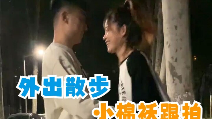 生个女儿吧，会帮你跟拍的那种~
