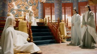 Tam Sinh Tam Thế Thập Lý Đào Hoa - Tập 07 | Lồng Tiếng