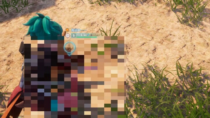 【Red Dead Redemption 2】Palu saya butuh pembebasan