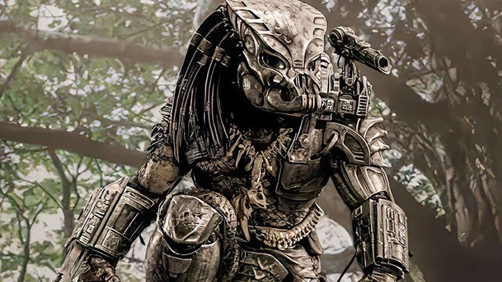 Vị Chiến binh Sắt yếu nhất? Đấu tay đôi bị con người phản sát!