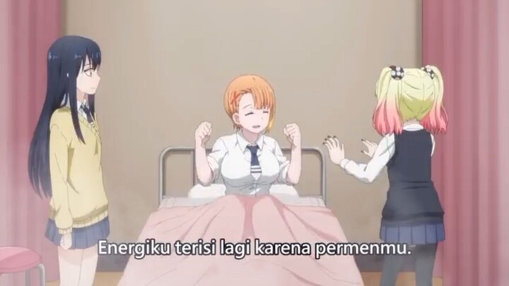 kurang tau deh