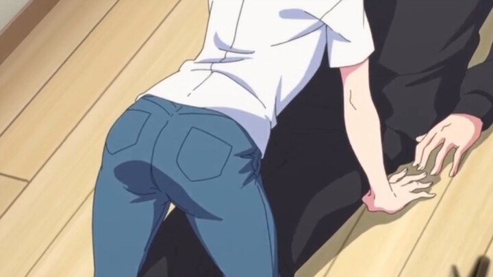 Resiko Punya Muka Ganteng Auto Di Targetin Tante Sagnean🥵💦