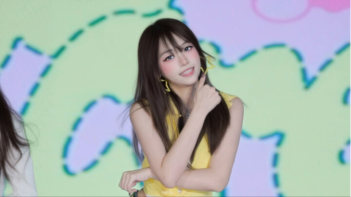 【ice cream-yuna｜มาให้กำลังใจ minlo คนนี้กันเถอะ Joanna♡˖ ⊹】