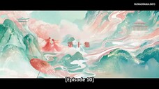 Suo Hong Yan 絵10🇲🇨