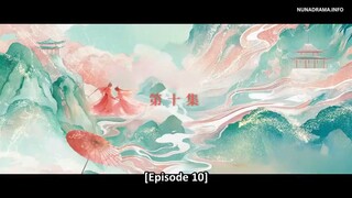 Suo Hong Yan 絵10🇲🇨