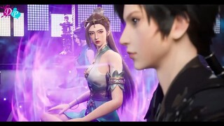 Ancient Vengeance- Windbreaker Arc Episode 1-5 Sub Indo