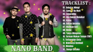 NANO BAND FULL ALBUM