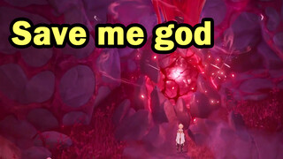 Savemegod
