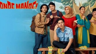 Onde Mande - Indonesia, (2023)