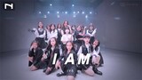 คลาสเรียนเต้น K-POP - I AM - IVE - Dance Cover