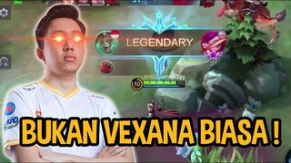 LEGENDARY VEXANA !