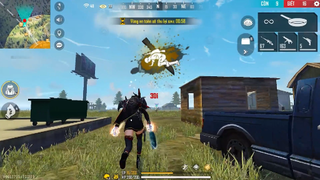 [ Highlight Free Fire ] Polo đã trở lại...